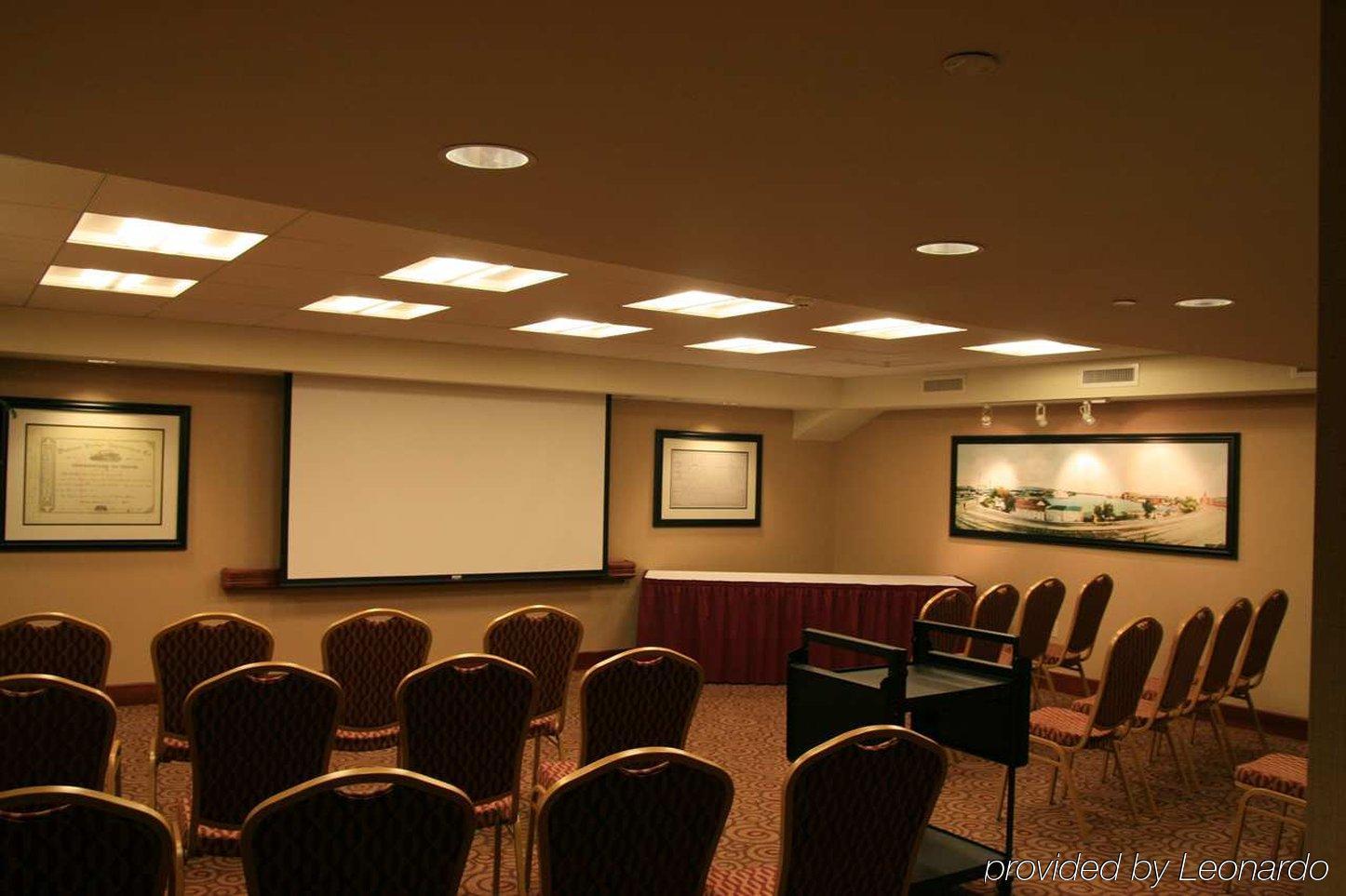 แฮมป์ตัน อินน์ ดูบิวก์ Dubuque ธุรกิจ รูปภาพ